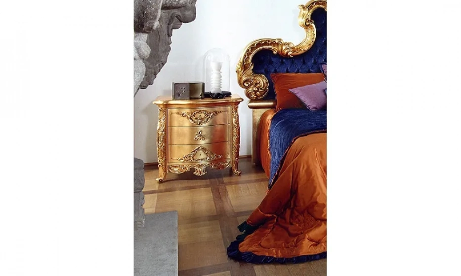 Спальня Silik Inner Landscapes 2013 - фото 4