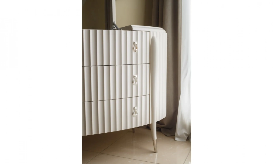 Комод с зеркалом FRATELLI BARRI Rimini - фото 8