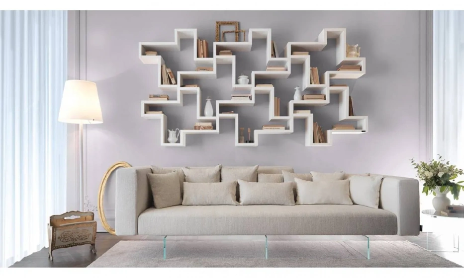 Полка Lago Livingroom_0349 - фото 1