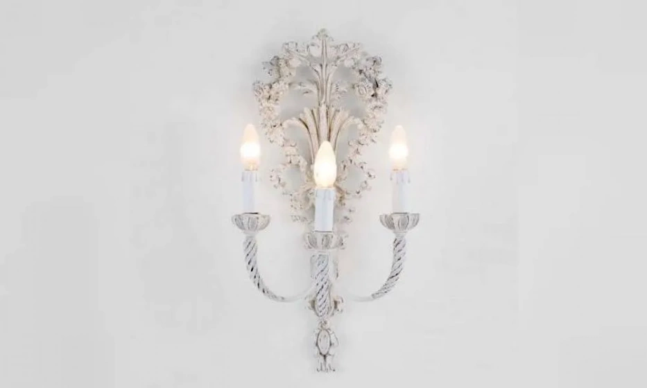 Настенный Светильник Roberto Giovannini - фото 4