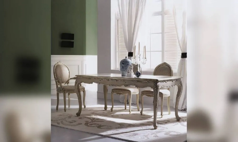 Стол Grifoni Silvano Living Room 2 - фото 1