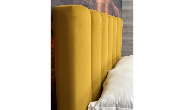 Кровать Solti Milano