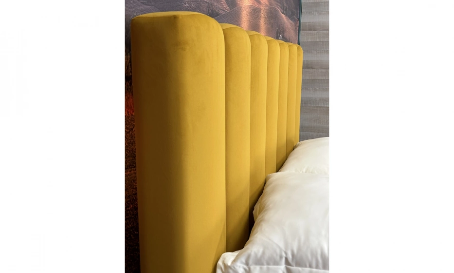 Кровать Solti Milano - фото 5