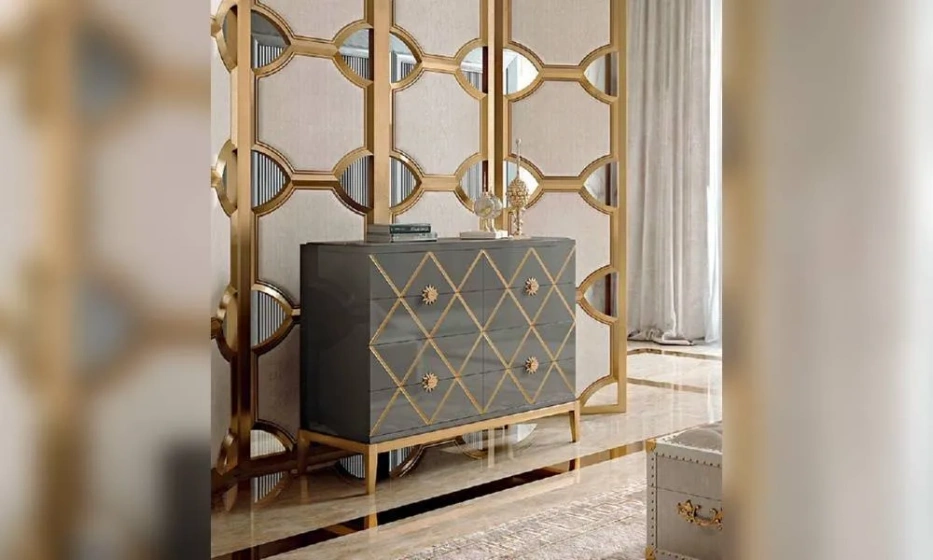 Комод Cavio Gatsby 1 - фото 1