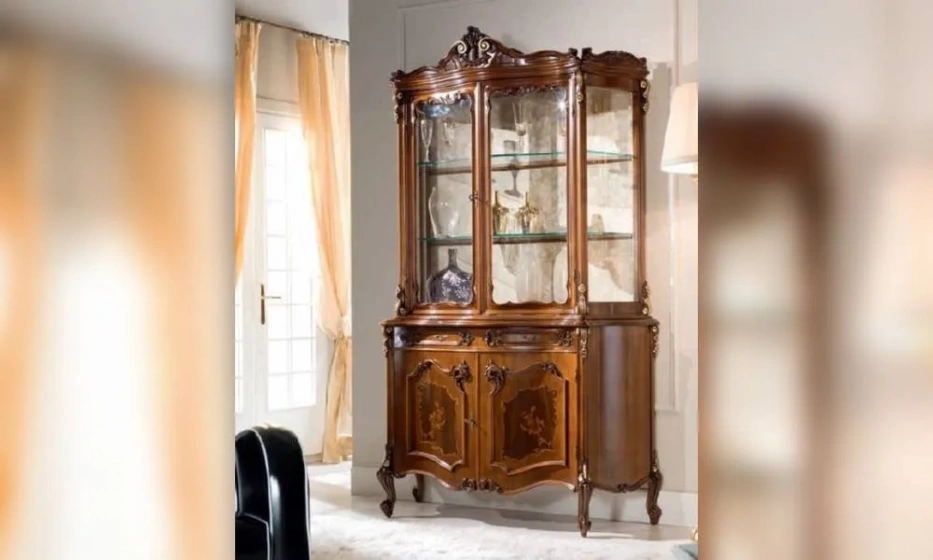 Витрина Vaccari Giovanni Bella Italia 6 - фото 1