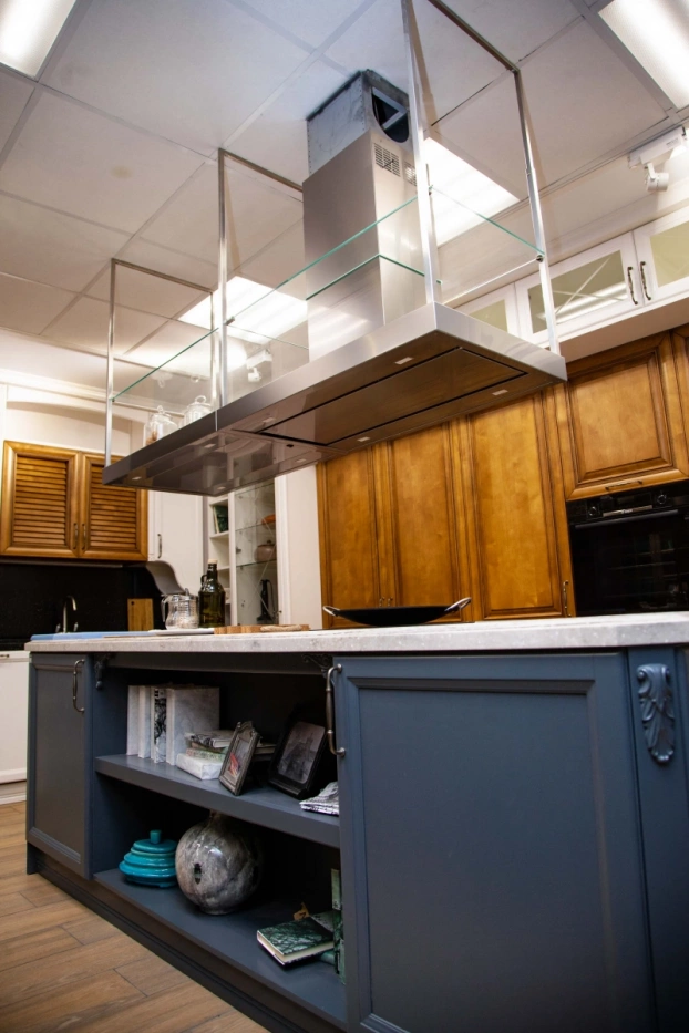 Кухня Русский Дом - фото 2