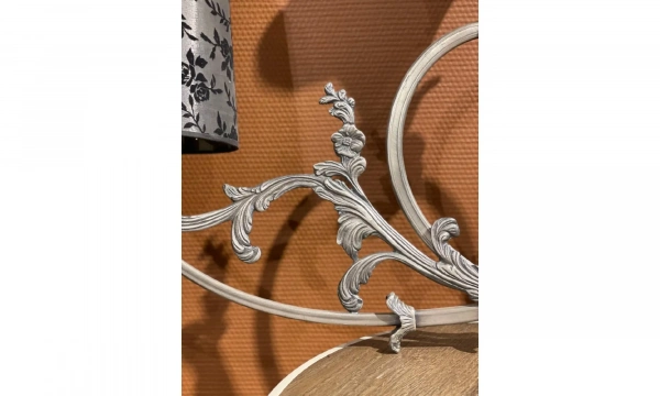 Люстра Riperlamp