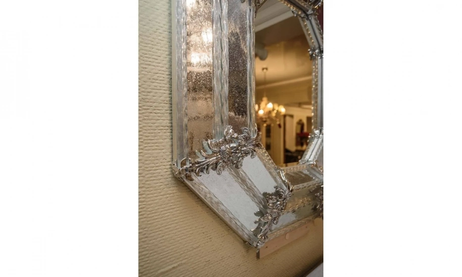 Спальня комплект Savio Firmino - фото 28