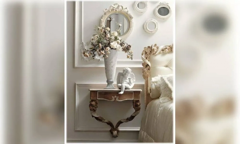 Тумба Прикроватная Savio Firmino 1753 Men - фото 1