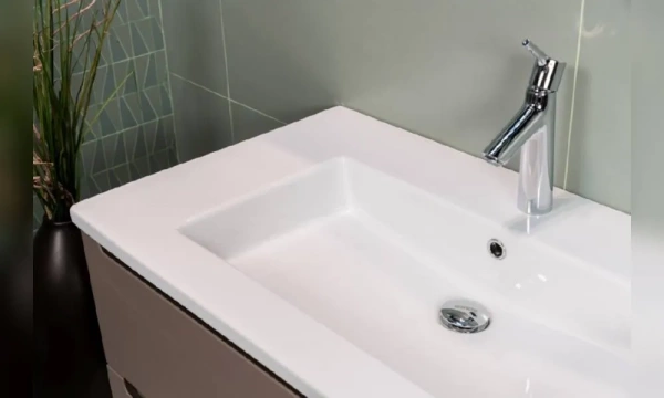 Тумба С Раковиной Scavolini Idro Fresh 71517016+32004832 90X51 См. Серо-Бежевый