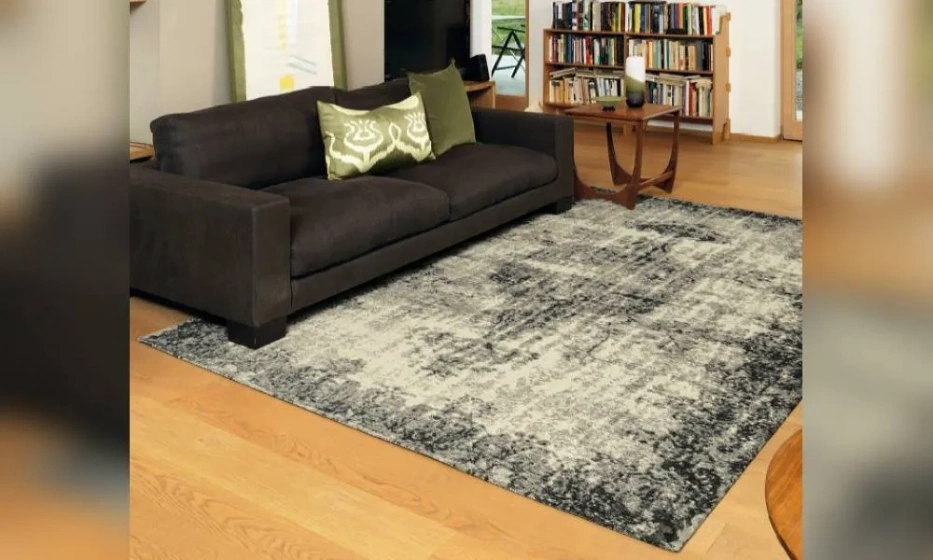 Ковер Deco 27 Фабрики Sitap - фото 1