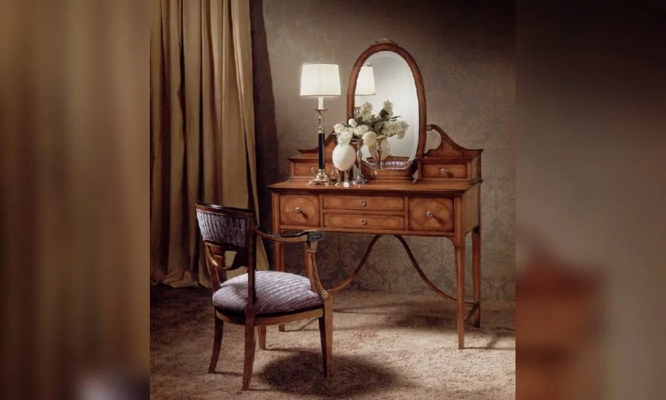 Туалетный Столик Zanaboni Bonanomi 1 - фото 1