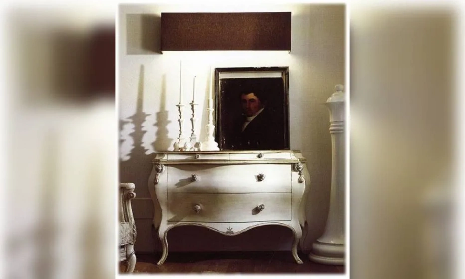 Комод Volpi Tea 2 - фото 1