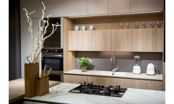 Кухня Stosa Metropolis