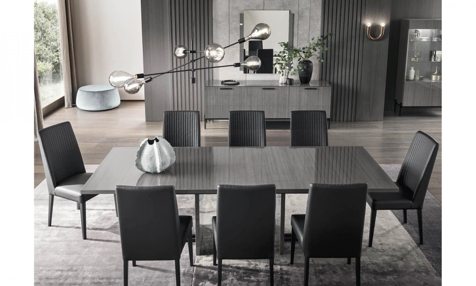 Стол обеденный Alf Group Novecento - фото 2