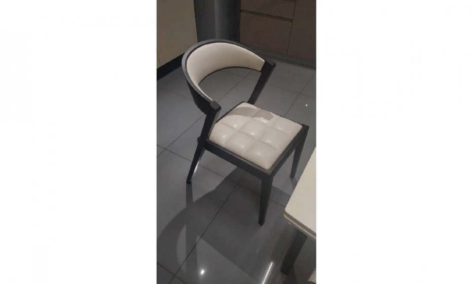 Стул Лидер Сильвер 2 - фото 1