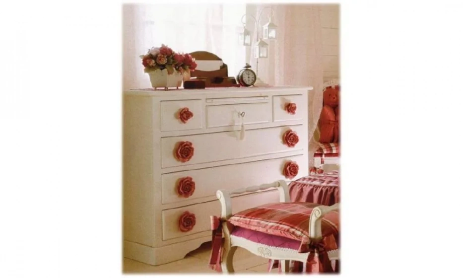 Комод Halley 720 - 1 - фото 1