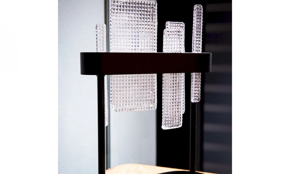 Настольный светильник Masiero Ribbon TL - фото 3