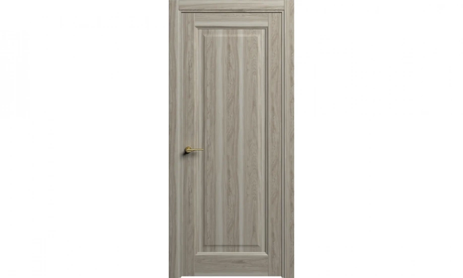 Межкомнатная дверь Софья, коллекция Classic, Модель 151.61 - фото 1