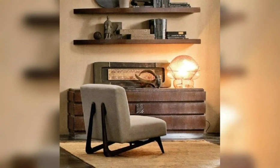 Комод Zonta Charme 2 - фото 1