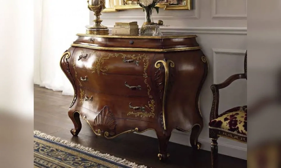 Комод Andrea Fanfani Notte 2 - фото 1