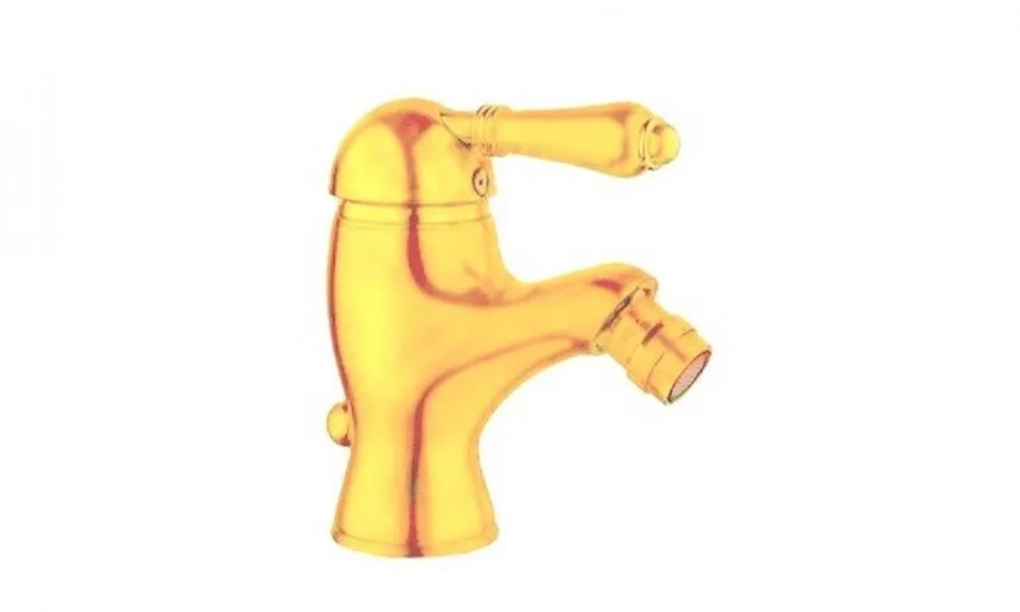 Смеситель Для Биде Nicolazzi El Capitan 3403Gb75 - фото 1