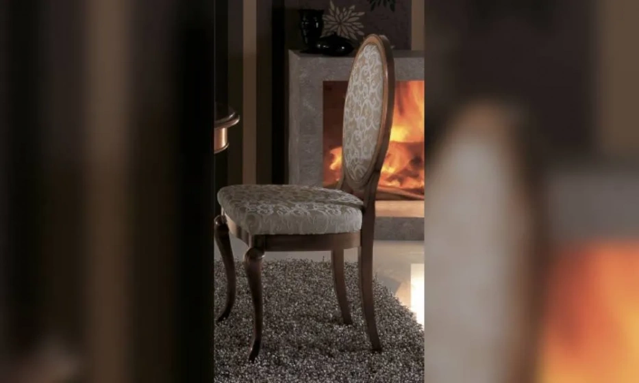 Стул Giorgio Casa Memorie Veneziane 7 - фото 1