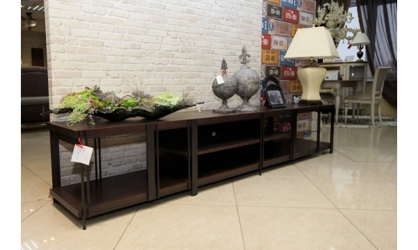 Тумба ТВ Furman Сохо