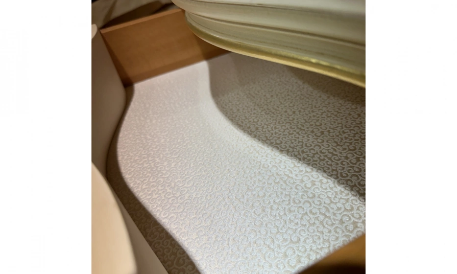 Прикроватная тумбочка AGM Michelangelo - фото 9