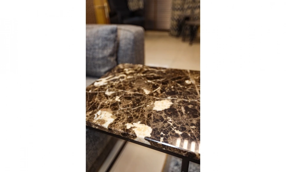 Столик приставной NICOLINE - фото 3