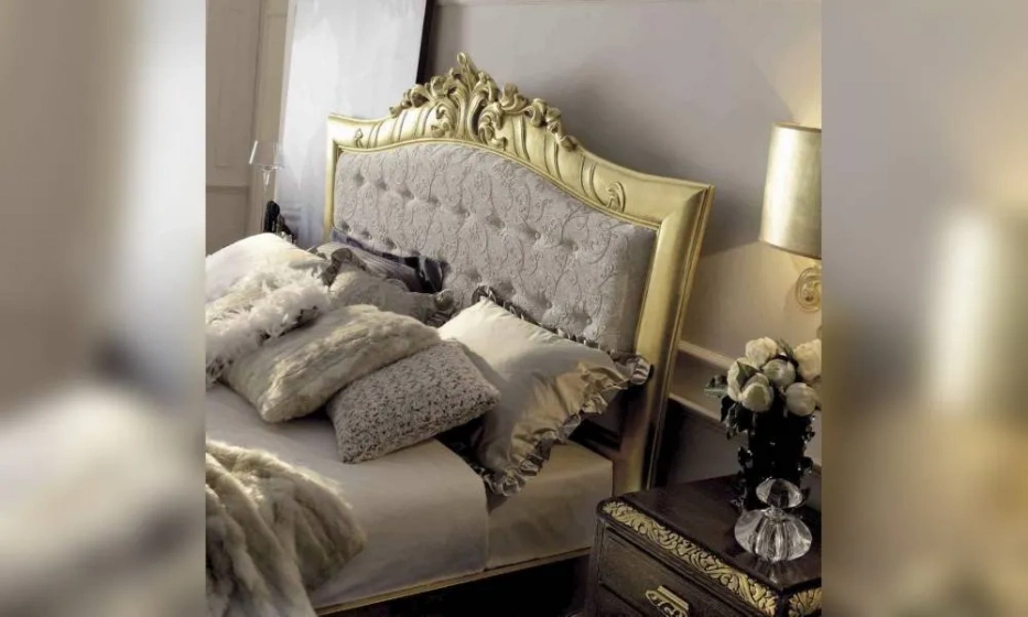 Кровать Giorgio Casa Bella 1 - фото 1