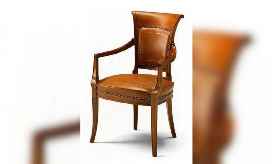 Стул Provasi 2–Th Edition 6 - фото 1