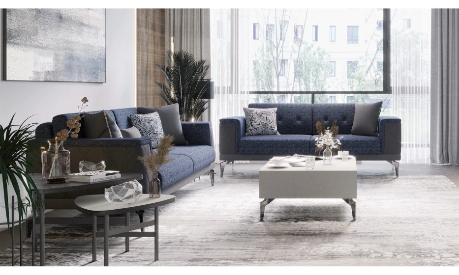 Диван Arora Turkey 242X87X75 - фото 2