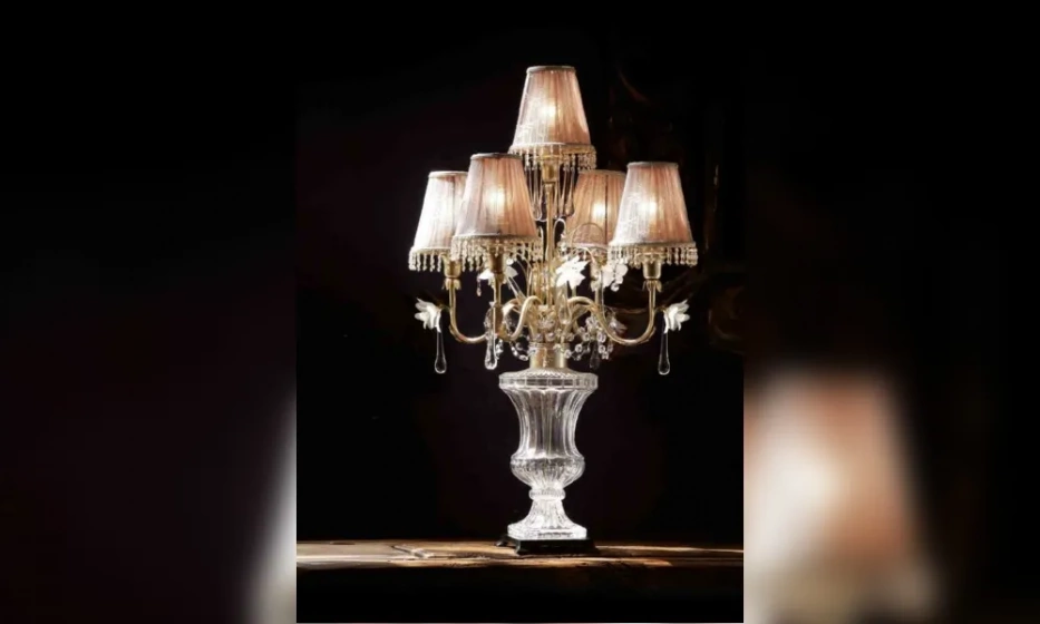 Il Paralume Marina Лампа 1627 - фото 1