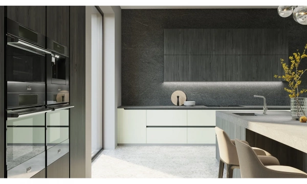 Кухня Virs Afra Delux