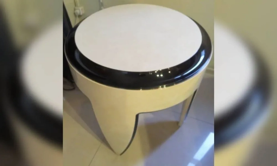 Стол Журнальный Turri Elington 2 - фото 1