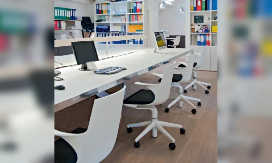 Стул Kartell 2 - фото 1