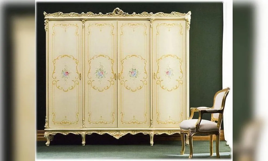 Шкаф Silik Iride 3 - фото 1