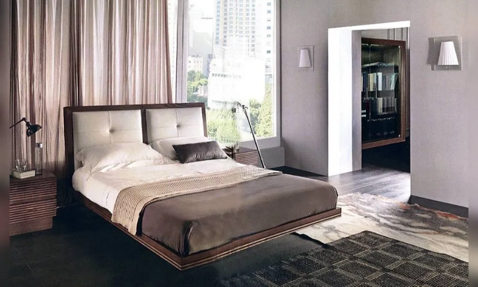 Кровать Bamax Contemporaneo 3 - фото 1