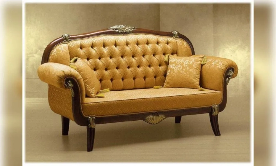 Диван Morello Gianpaolo Apollo 1 - фото 1