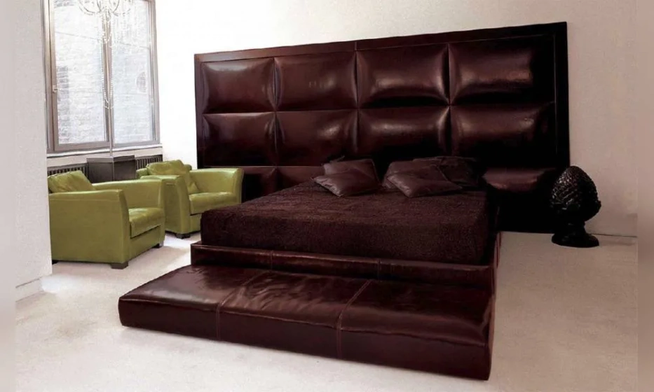 Кровать Baxter Trevor - фото 1