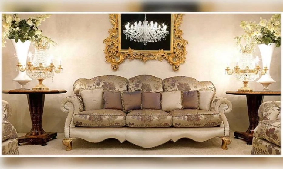 Диван Zanaboni Signoria Dv - фото 1