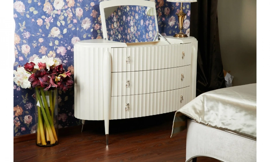 Комод с зеркалом FRATELLI BARRI Rimini - фото 9