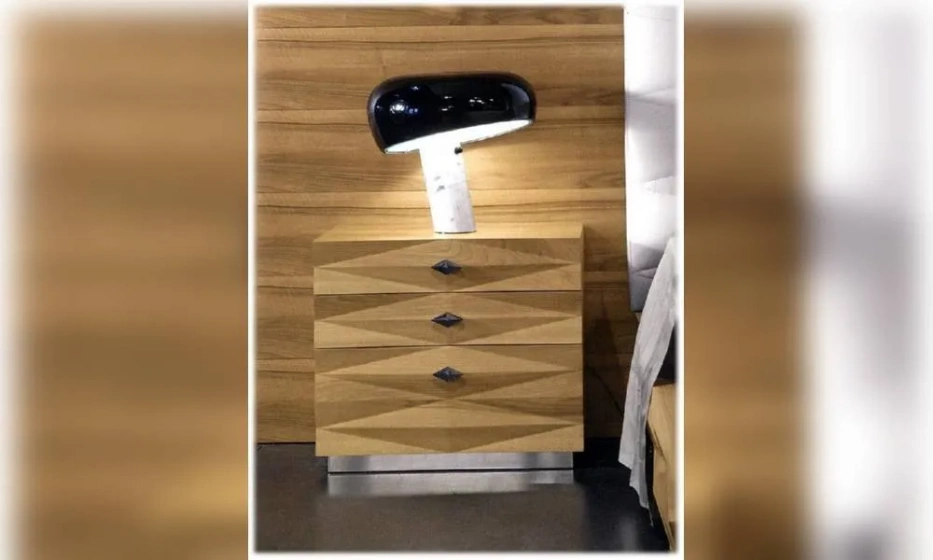 Тумба Прикроватная Bamax 38.428 - фото 1