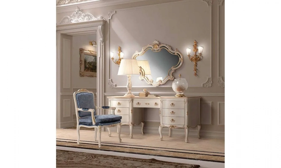 Туалетный Столик Florence Art 5346 - фото 1