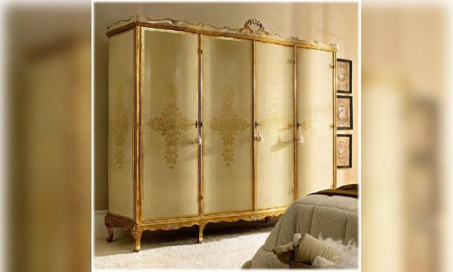 Шкаф Andrea Fanfani 286/4 - фото 1