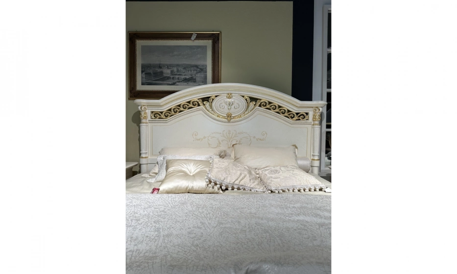 Кровать Valderamobili Luigi XVI - фото 6