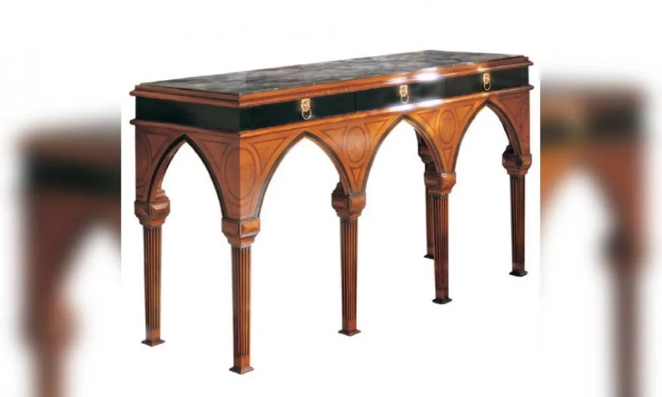 Консоль Francesco Molon New Empire 7 - фото 1