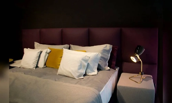 Настольная Лампа Delightfull Amy