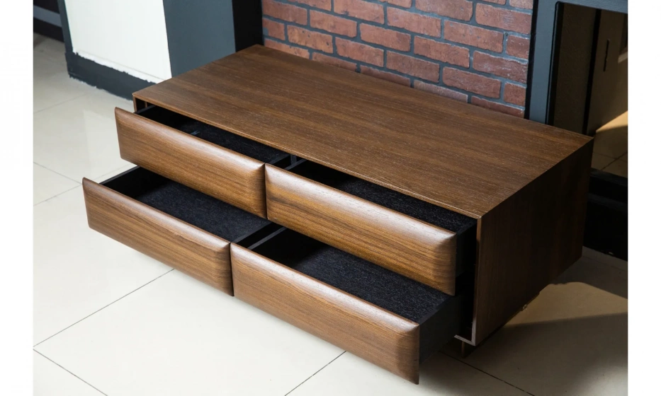 Тумба Прикроватная Homage Era - фото 7